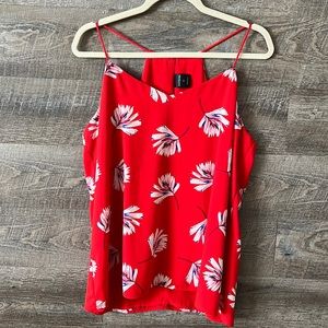 EXPRESS • barcelona tank